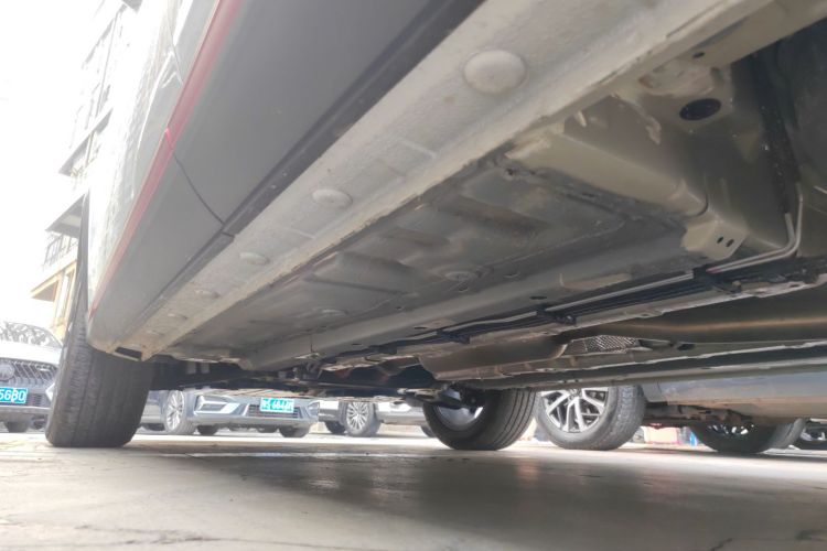 Changan X5 PLUS 2025 car image #27