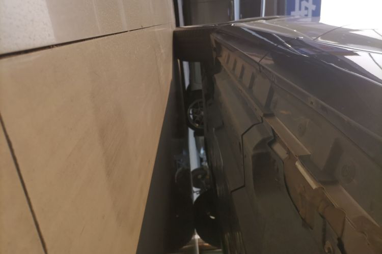 Toyota Venza 2023 immagine di auto #27