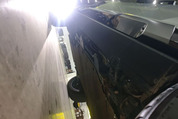 方程豹 豹8 2024 汽车图片 #27