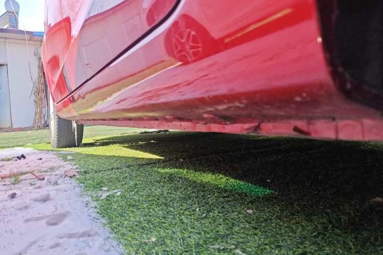 Kaiyi C3 2016 car image #27