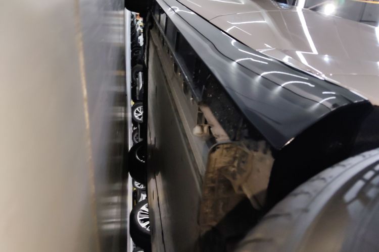 日产 日产N7 2025 汽车图片 #27