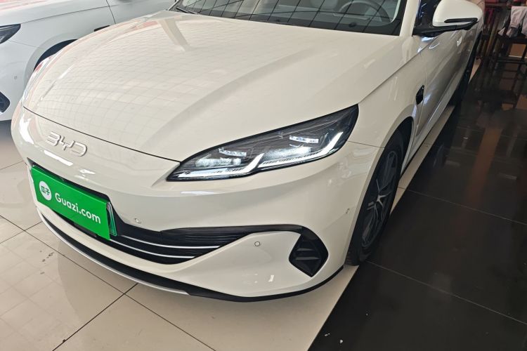 BYD Seal 06 DM-i 2025 #27 BYD Seal 06 DM-i 2025 immagine di auto #27