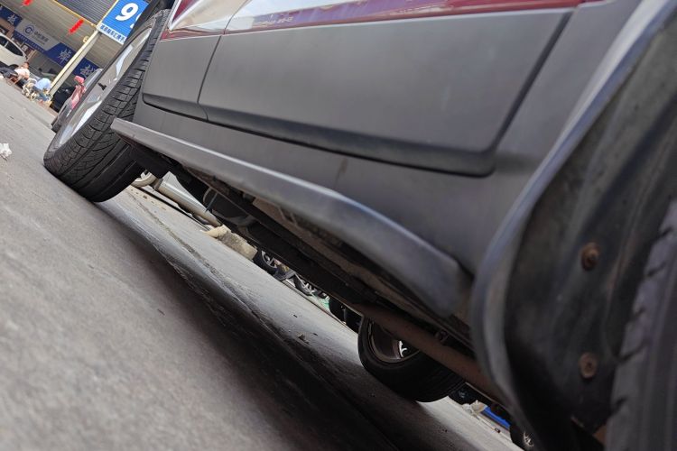 Chevrolet Tracker 2015 car image #27