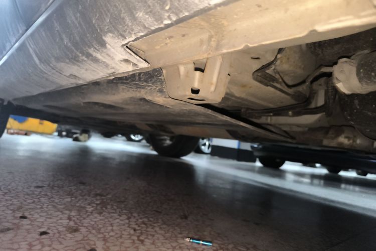 GEELY Coolray 2019 car image #27