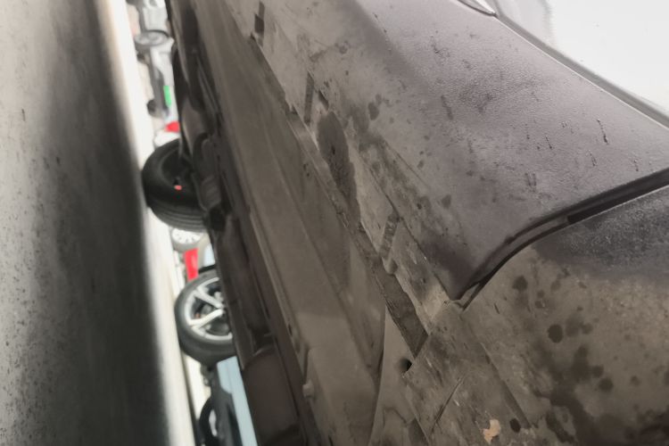 Exceed Lingyun 2023 car image #27