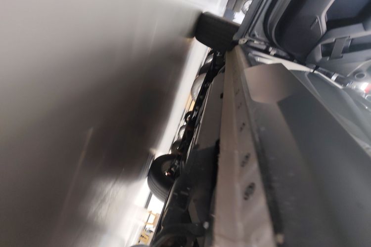 Haval Dargo 2 2025 car image #27