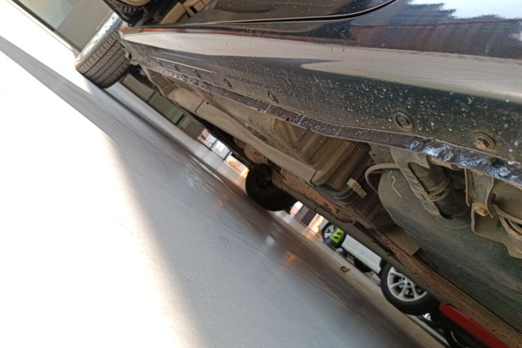 Toyota Corolla (Classic) 2015 изображение автомобиля #27