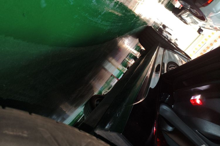 Mercedes-Benz GLE Class New Energy 2023 car image #27