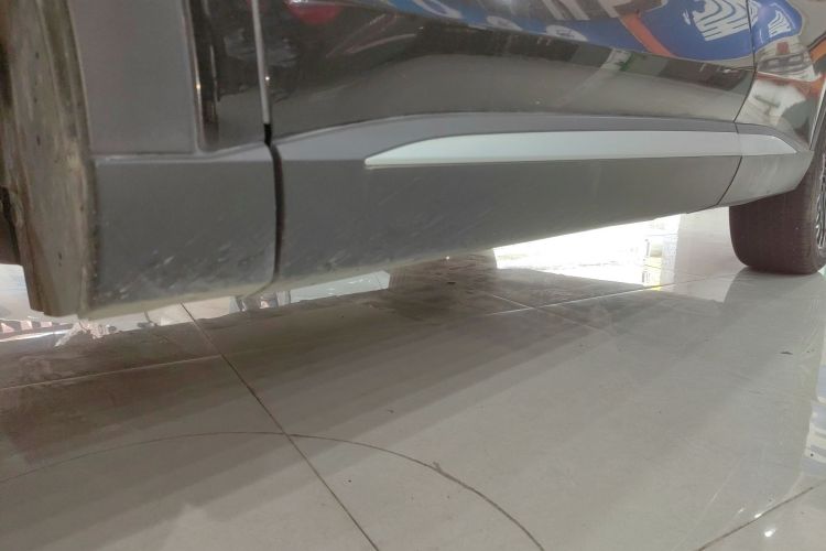 Exceed Yaoguang C-DM 2024 car image #27