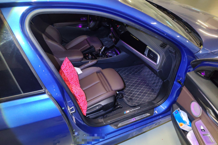 BMW 1 Series 2020 #27 BMW 1 Series 2020 car image #27