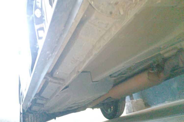 GAC Trumpchi GS8 2016 #27 GAC Trumpchi GS8 2016 car image #27