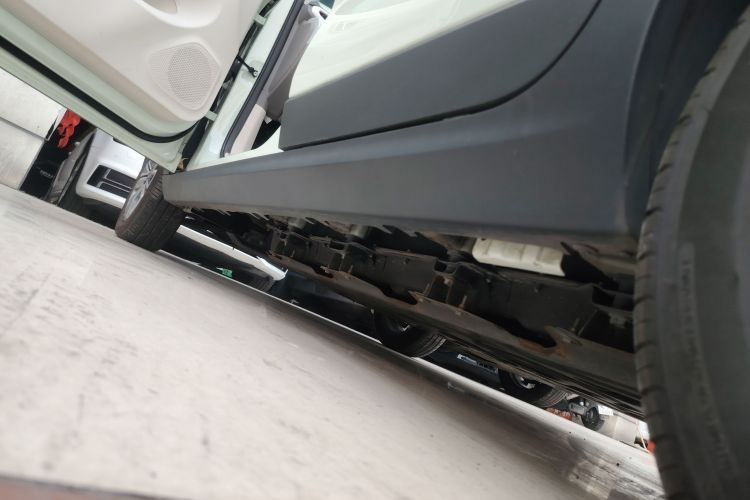 零跑汽车 零跑T03 2024 汽车图片 #27