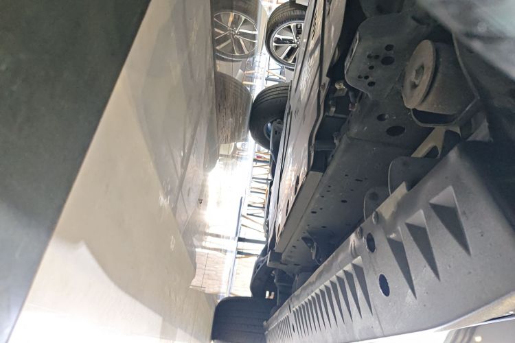 FangChengBao Leopard 5 2025 car image #27