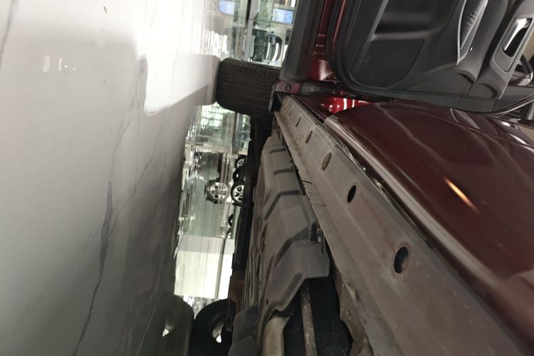 Toyota Highlander 2016 #27 Toyota Highlander 2016 imagen de coche #27