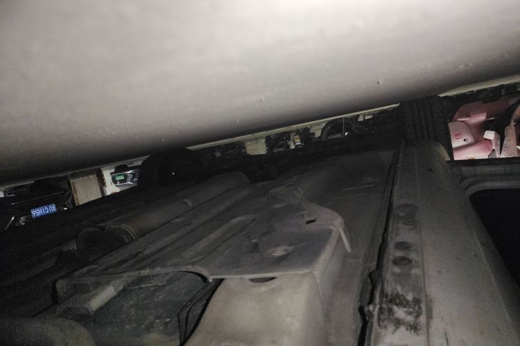 MG 3 2018 car image #27