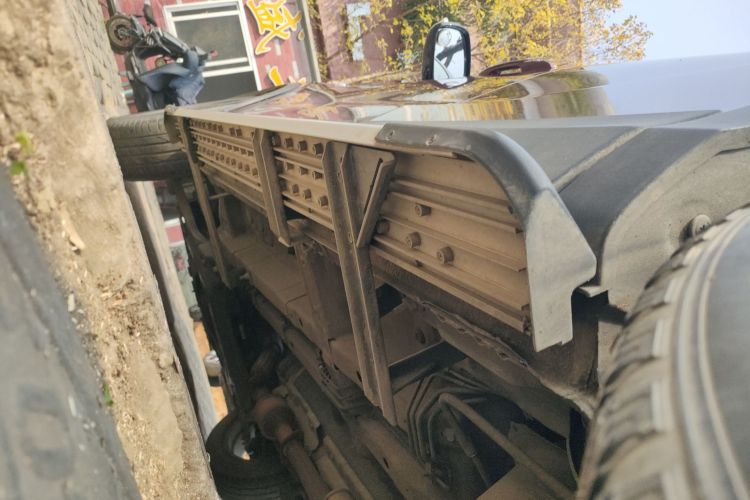 Soueast DX7 2016 #27 Soueast DX7 2016 car image #27