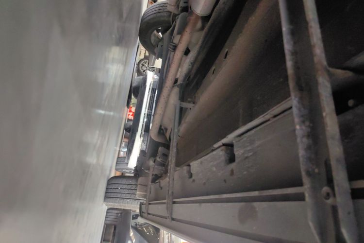 广汽传祺 传祺GS3 2019 汽车图片 #27