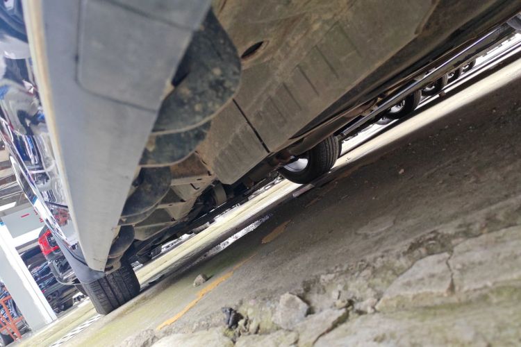 Chevrolet Blazer 2021 #27 Chevrolet Blazer 2021 immagine di auto #27