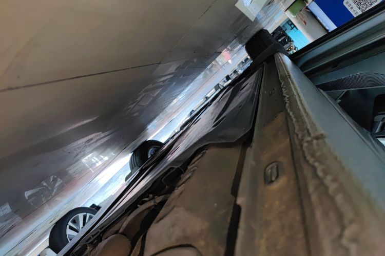 大众 朗逸 2018 汽车图片 #27