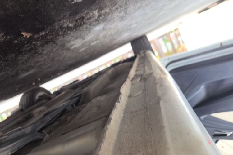 Changan Alsvin V7 2017 #27 Changan Alsvin V7 2017 car image #27