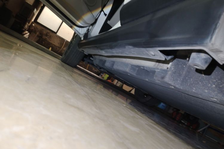 BYD Yuan Pro 2022 #27 BYD Yuan Pro 2022 immagine di auto #27