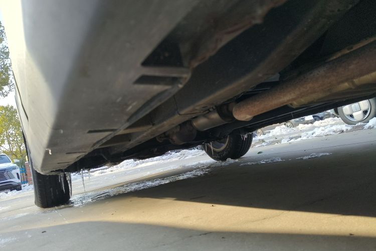 SWM斯威汽车 SWM斯威G05 2020 汽车图片 #27