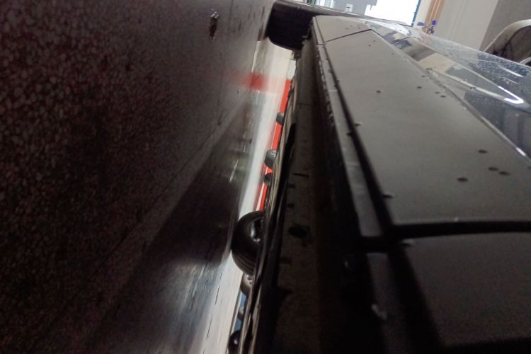 标致 标致408X 2024 汽车图片 #27