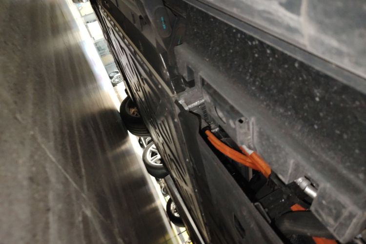 Denza N9 2025 #27 Denza N9 2025 صورة سيارة #27