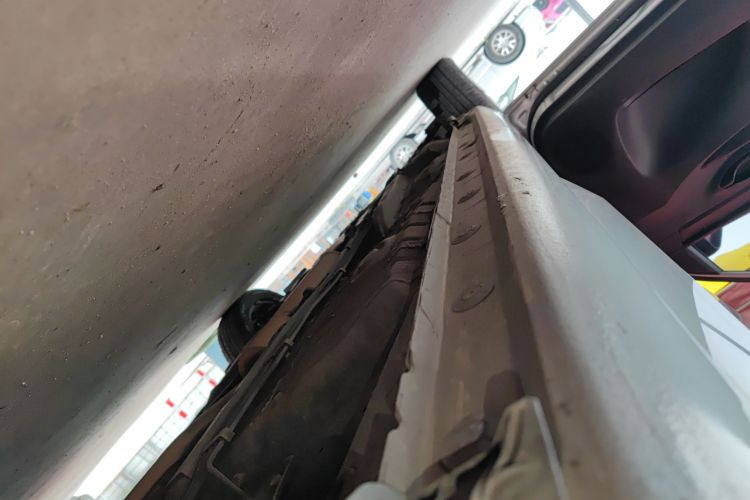 Toyota Yaris L Zhixiang 2018 صورة سيارة #27