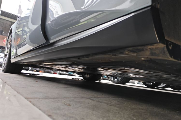 蔚来 蔚来ET5 2024 汽车图片 #27