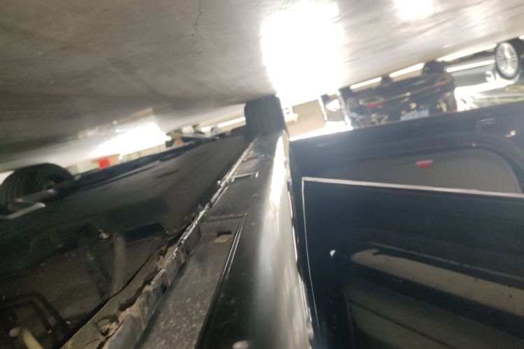 HongQi H9 2025 #27 HongQi H9 2025 car image #27