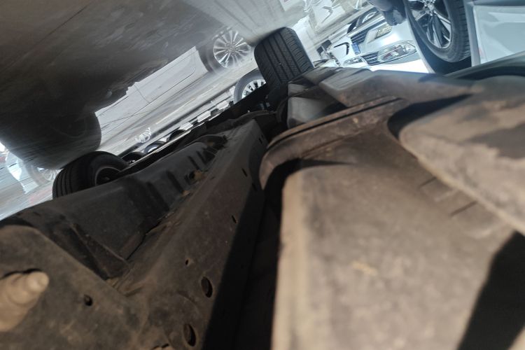 Ford Everest 2018 immagine di auto #27