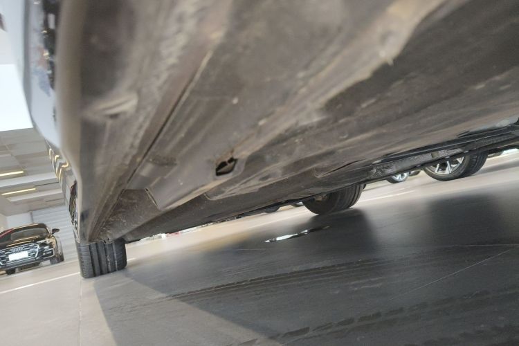 Audi FAW Audi A5L 2025 car image #27