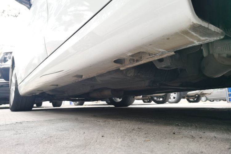 GAC Trumpchi GA6 2019 immagine di auto #27