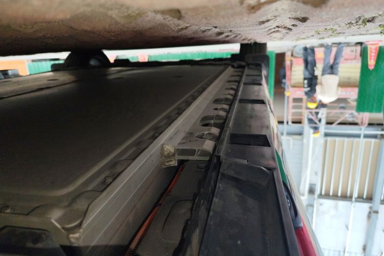 日产 日产N7 2025 汽车图片 #27