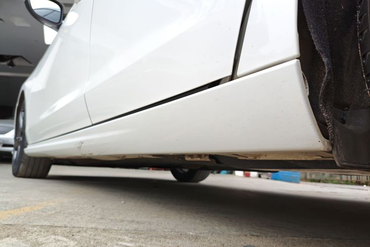 Honda Inspire 2023 car image #27