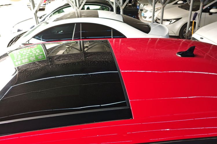 Q2L 2020 #27 Q2L 2020 car image #27