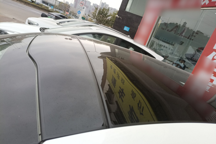 Kia K5 2020 car image #27
