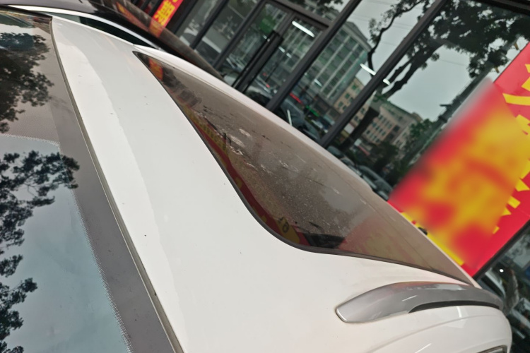 Jetta VS7 2021 car image #27