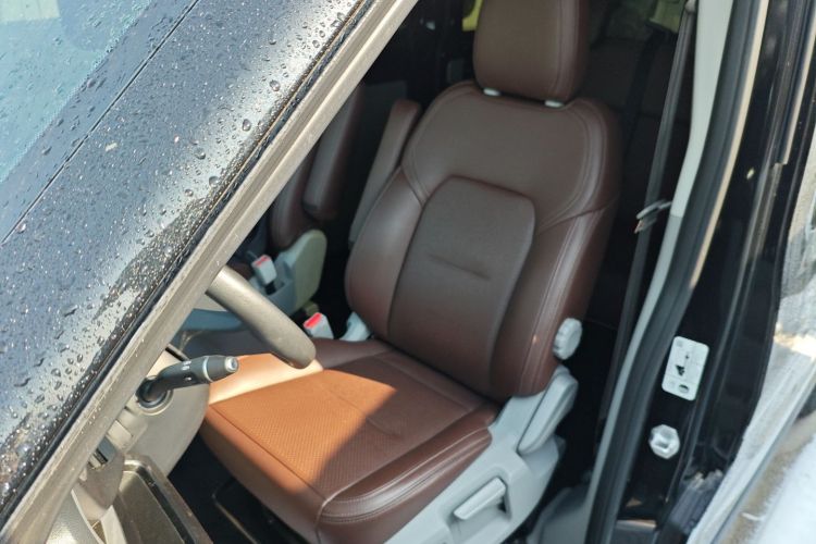 Ford Transit T8 2024 #27 Ford Transit T8 2024 car image #27