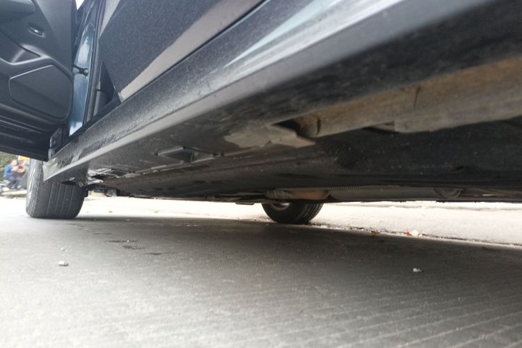 Honda Civic 2022 immagine di auto #27