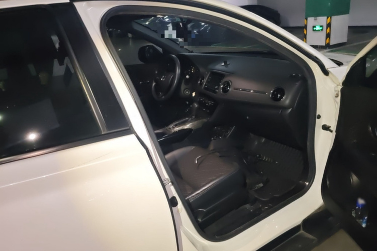 Honda XR-V 2016 #27 Honda XR-V 2016 car image #27