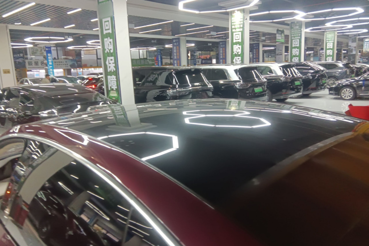 HongQi 2024 car image #27