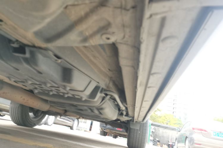 Changan CS75 Plus 2019 immagine di auto #27