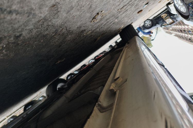 Hyundai Sonata 2014 car image #27