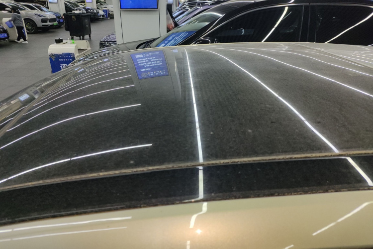 斯柯达 速派 2020 汽车图片 #27