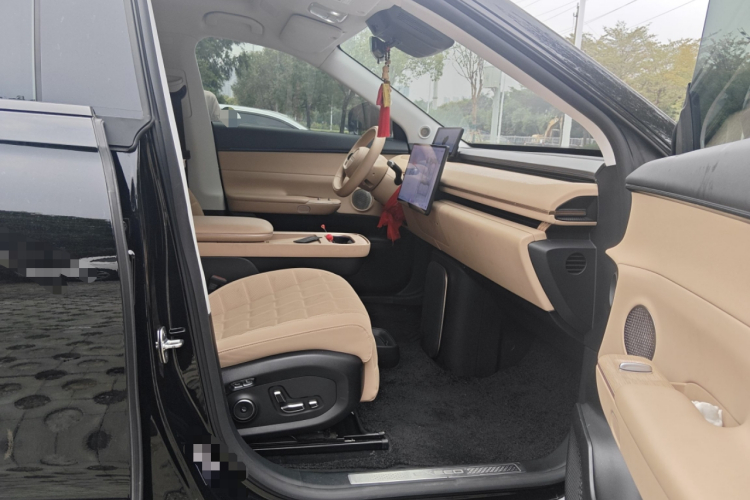 Exceed Stellar Era ET 2024 car image #27