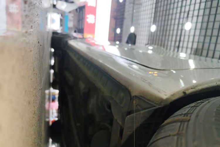 丰田 卡罗拉 2018 汽车图片 #27