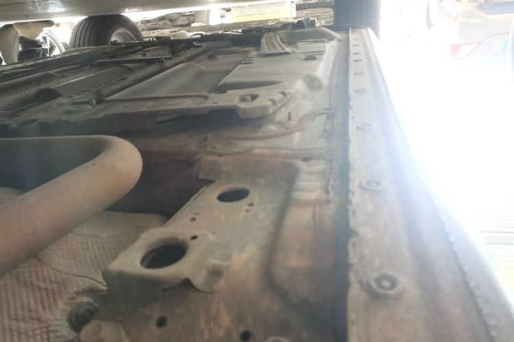 Chevrolet Malibu XL 2023 #27 Chevrolet Malibu XL 2023 car image #27