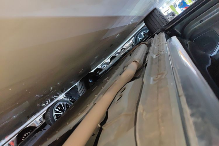 Lynk & Co 08 EM-P 2023 car image #27
